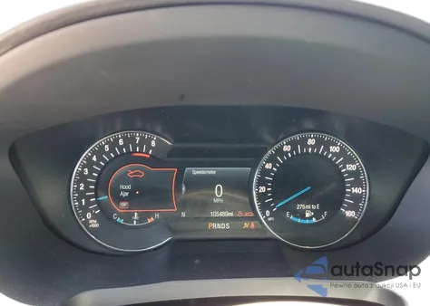 2018 Ford Explorer Platinum from USA, damaged, VIN 1FM5K8HT4JGA54385